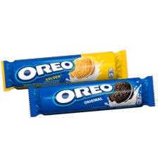 Oreo koek